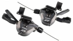 Shimano radenie XT SL-M8000 L+R 2/3x11 speed (pár) I-spec II, Dynasis II Shimano radenie XT SL-M8000 L+R 2/3x11 speed (pár) I-spec II, Dynasis II