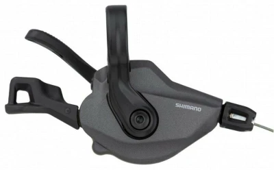 Shimano řazení XT SL-M8100-R 12sp. pravé s objímkou bez ukazatele Shimano řazení XT SL-M8100-R 12sp. pravé s objímkou bez ukazatele