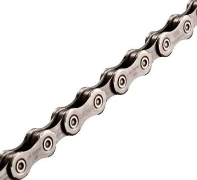 Shimano řetěz CN-E6090 10 speed "SIL-TEC" 124 článků, pro e-bike Shimano řetěz CN-E6090 10 speed "SIL-TEC" 124 článků, pro e-bike