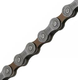 Shimano řetěz CN-HG40 115 článků 8 speed (20 kusů v balení) se spojkami SM-UG51