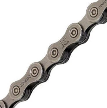 Shimano řetěz CN-HG54 10 speed Deore HG-X 114 článků Shimano řetěz CN-HG54 10 speed Deore HG-X 114 článků
