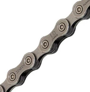 Shimano řetěz CN-HG54 10 speed Deore HG-X 116 článků,v krabičce Shimano řetěz CN-HG54 10 speed Deore HG-X 116 článků,v krabičce