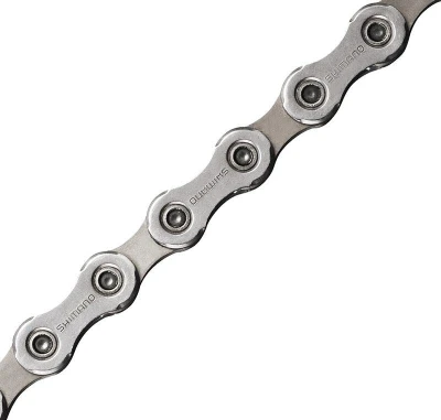Shimano řetěz CN-HG601 11 speed "SIL-TEC" 112 článků s pinem Shimano řetěz CN-HG601 11 speed "SIL-TEC" 112 článků s pinem