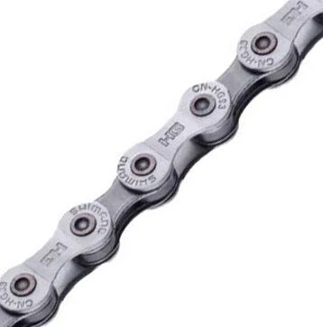 Shimano řetěz CN-HG93 9 speed, 116 článků v krabičce Shimano řetěz CN-HG93 9 speed, 116 článků v krabičce