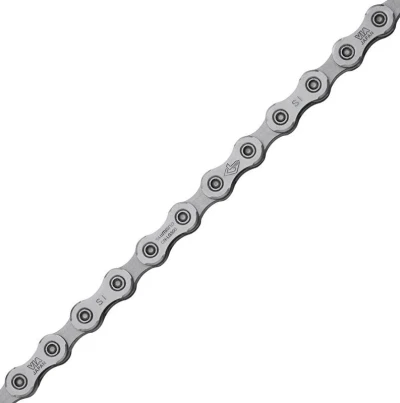 Shimano řetěz CN-LG500 11,10,9 speed 138 článků, Linkglide, se spojkou Quick-link Shimano řetěz CN-LG500 11,10,9 speed 138 článků, Linkglide, se spojkou Quick-link