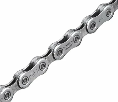 Shimano řetěz CN-M8100 12 speed XT "SIL-TEC" 116 článků se spojkou Quick-link, v krabičce