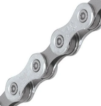 Shimano Řetěz SH CN-HG95 10 speed XT "SIL-TEC" HG-X 116 článků v krabičce Shimano Řetěz SH CN-HG95 10 speed XT "SIL-TEC" HG-X 116 článků v krabičce