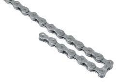 SHIMANO Řetěz SH CNE6070 E-BIKE balený+čep, 116 článků 9 k