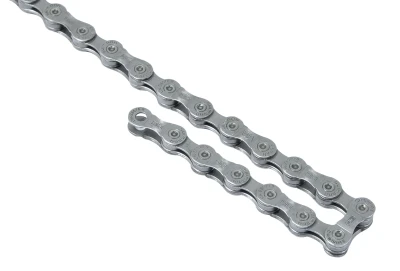 SHIMANO Řetěz SH CNE6070 E-BIKE balený+čep, 116 článků 9 k
