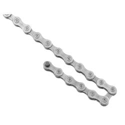 SHIMANO Řetěz SH CNE6090 E-BIKE balený+čep, 118 článků 10k