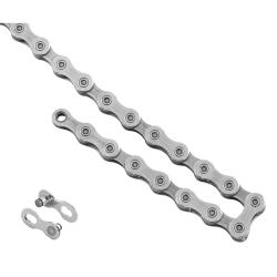 SHIMANO Řetěz SH CNE8000 E-BIKE balený+čep, 116 článků 11k