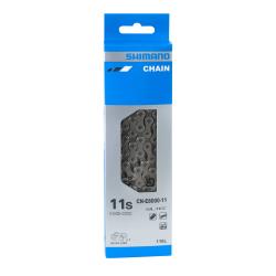 SHIMANO Reťaz SH CNE8000 E-BIKE balený+čap, 116 článkov 11k