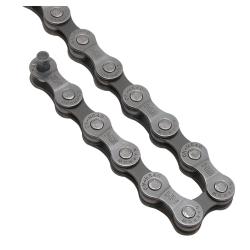 SHIMANO Řetěz SH CNHG40 šedý 8k