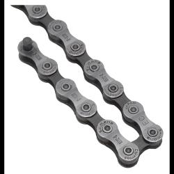 SHIMANO Řetěz SH CNHG53 šedý 9k SHIMANO Řetěz SH CNHG53 šedý 9k