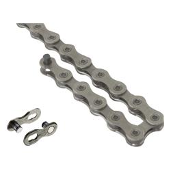 SHIMANO Řetěz SH CNHG701 MTB/ROAD balený+spojka 11k