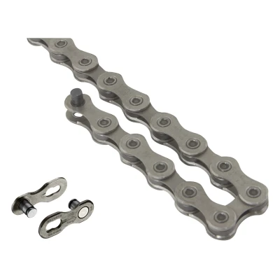 SHIMANO Řetěz SH CNHG701 MTB/ROAD balený+spojka 11k SHIMANO Řetěz SH CNHG701 MTB/ROAD balený+spojka 11k