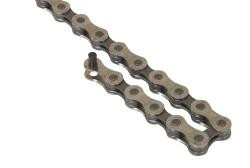 SHIMANO Reťaz SH CNHG71 strieborný nebalený 8k
