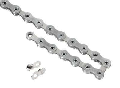 SHIMANO Řetěz SH CNHG901 MTB/ROAD balený+spojka 11k