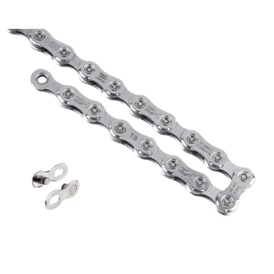 SHIMANO Řetěz SH CNM6100 balený+spojka, 126 článků 12 kolo