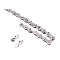 SHIMANO Řetěz SH CNM7100 balený+spojka, 138 článků 12 kolo