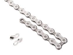 SHIMANO Řetěz SH CNM8100 balený+spojka, 126 článků 12 kolo