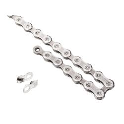 SHIMANO Řetěz SH CNM8100 balený+spojka, 138 článků 12 kolo