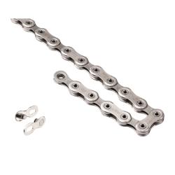 SHIMANO Řetěz SH CNM9100 balený+spojka, 138 článků 12 kolo