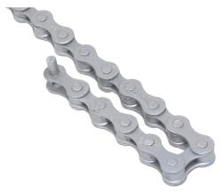 SHIMANO Řetěz SH CNNX10 1/2x1/8 1-3kol SHIMANO Řetěz SH CNNX10 1/2x1/8 1-3kol