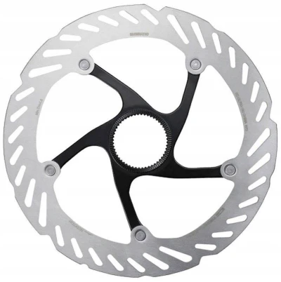 Shimano RT-CL700 180mm Centerlock Ice-tech kotouč brzd Shimano RT-CL700 180mm Centerlock Ice-tech kotouč brzd