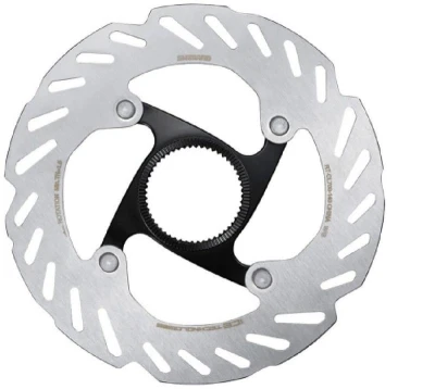 Shimano RT-CL700 SE 140mm Centerlock Ice-tech kotouč brzd Shimano RT-CL700 SE 140mm Centerlock Ice-tech kotouč brzd