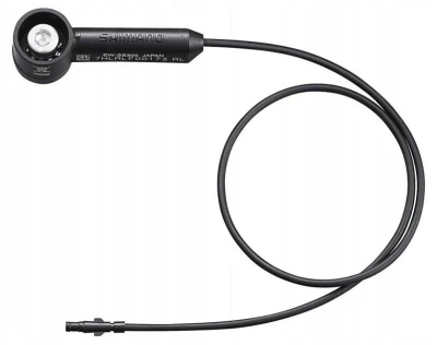 Shimano STePS EW-SS300 černý 540 mm senzor rychlosti