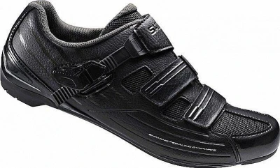 Shimano Silniční RP3-ML černé tretry