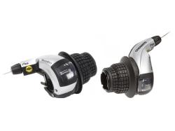 Shimano SL-RS45 3x8/KOLO Pár revo-shift