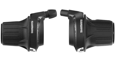 Shimano SL-RV200 3x6/KOLO Pár revo-shift Shimano SL-RV200 3x6/KOLO Pár revo-shift