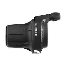 Shimano SL-RV200 Ľavý Index revo-shift