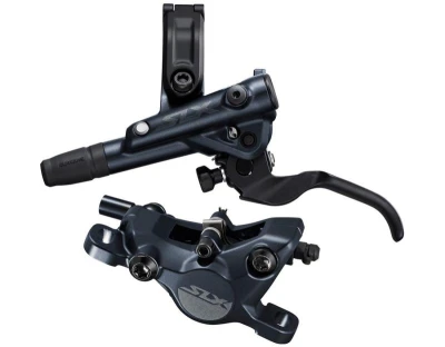 Shimano SLX BR-M7100 Přední brzda kotoučová Shimano SLX BR-M7100 Přední brzda kotoučová