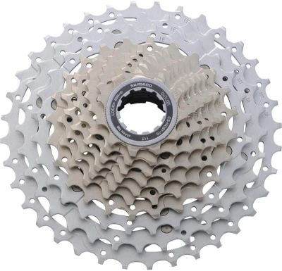 Shimano SLX CS-HG-81 11-32 Balené desetikolo Shimano SLX CS-HG-81 11-32 Balené desetikolo