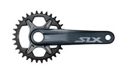 Shimano SLX FCM7100 1x12 175mm 32Z 52mm reťazová linka kľuky