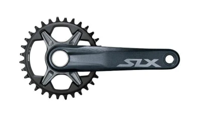 Shimano SLX FCM7100 1x12 175mm 32Z 52mm řeťez.linka kliky Shimano SLX FCM7100 1x12 175mm 32Z 52mm řeťez.linka kliky