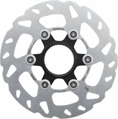 Shimano SM-RT70 140mm Centerlock Icetech kotouč brzd Shimano SM-RT70 140mm Centerlock Icetech kotouč brzd