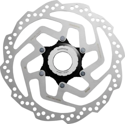 Shimano SMRT10M 180mm Centerlock kotouč brzd Shimano SMRT10M 180mm Centerlock kotouč brzd