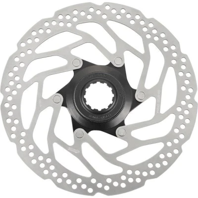 Shimano SMRT30 160mm Centerlock kotouč brzd Shimano SMRT30 160mm Centerlock kotouč brzd