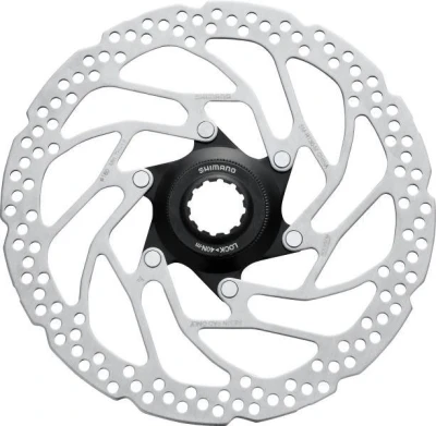 Shimano SMRT30 180mm Centerlock kotouč brzd Shimano SMRT30 180mm Centerlock kotouč brzd