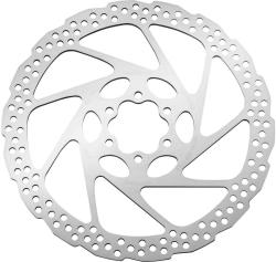 Shimano SMRT56 160mm 6-DĚR Balený kotouč brzd Shimano SMRT56 160mm 6-DĚR Balený kotouč brzd