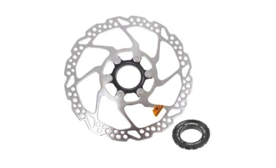 Shimano SMRT64 180mm Centerlock kotouč brzd Shimano SMRT64 180mm Centerlock kotouč brzd