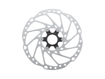 Shimano SMRT64 203mm Centerlock kotouč brzd Shimano SMRT64 203mm Centerlock kotouč brzd