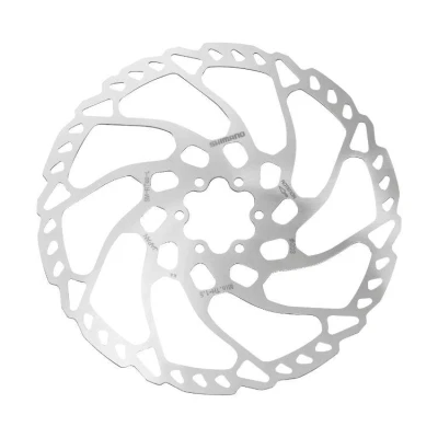 Shimano SMRT66 203mm 6-DĚR kotouč brzd Shimano SMRT66 203mm 6-DĚR kotouč brzd