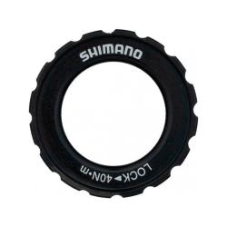 Shimano SMRT70 160mm Centerlock kotouč brzd