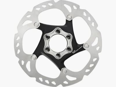 Shimano SMRT86 160mm 6 Děr Balený kotouč brzd Shimano SMRT86 160mm 6 Děr Balený kotouč brzd