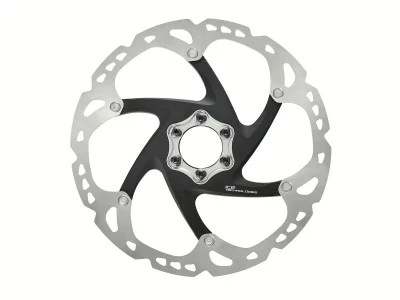 Shimano SMRT86 203mm 6-DĚR Balený kotouč brzd Shimano SMRT86 203mm 6-DĚR Balený kotouč brzd